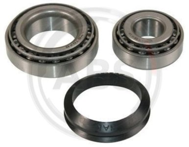 Łożysko-zestaw naprawczy piasty A.B.S. 200061 R16502
