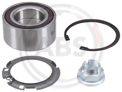 Łożysko-zestaw naprawczy piasty A.B.S. 200416 7701206661