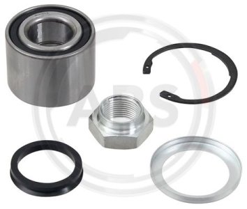 Łożysko-zestaw naprawczy piasty A.B.S. 200012 374817