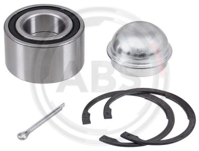 Łożysko-zestaw naprawczy piasty A.B.S. 200134 9195608