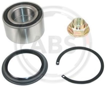 Łożysko-zestaw naprawczy piasty A.B.S. 200629 B45533047B
