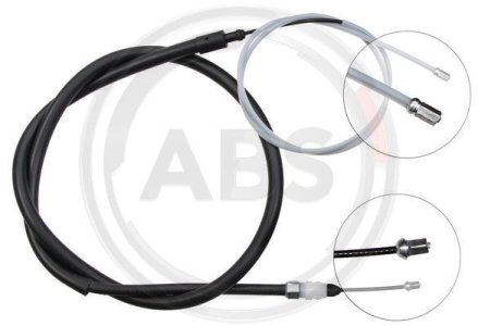 Linka hamulca A.B.S. K13636 474646