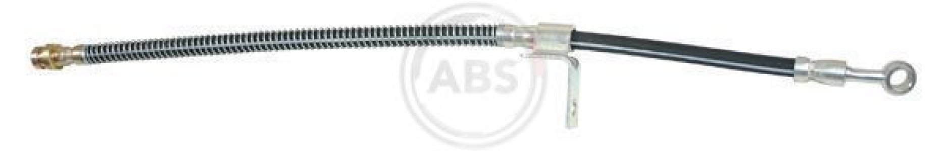 Przewód hamulcowy giętki A.B.S. SL5674 5873217000