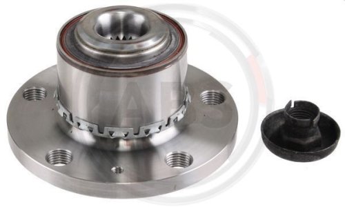 Łożysko-zestaw naprawczy piasty A.B.S. 200778 6Q0407621AF