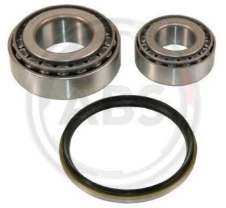 Łożysko-zestaw naprawczy piasty A.B.S. 200618 7701465647
