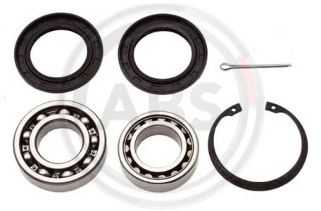 Łożysko-zestaw naprawczy piasty A.B.S. 200207 211501287S
