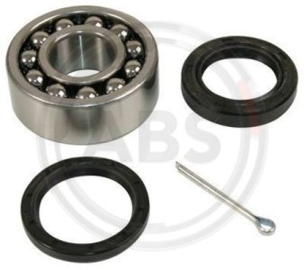 Łożysko-zestaw naprawczy piasty A.B.S. 200562 271786