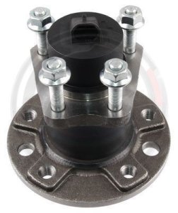 Łożysko-zestaw naprawczy piasty A.B.S. 200052 1604002