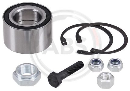 Łożysko-zestaw naprawczy piasty A.B.S. 200024 871498625