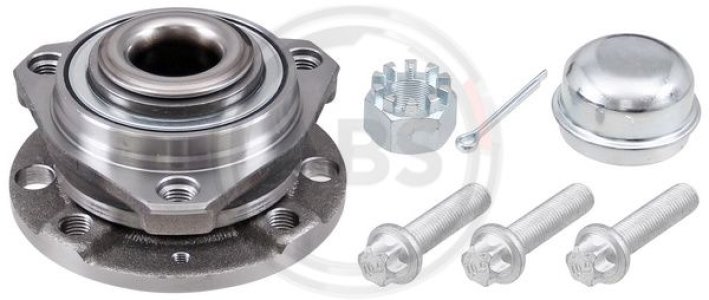 Łożysko-zestaw naprawczy piasty A.B.S. 200223 1603208