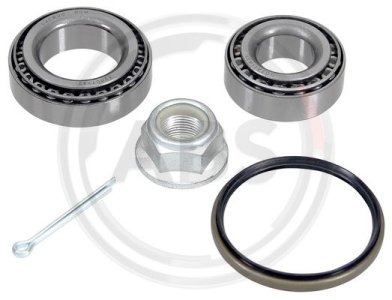 Łożysko-zestaw naprawczy piasty A.B.S. 200307 4403942