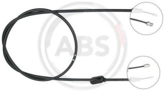 Linka hamulca A.B.S. K19771 2114200185
