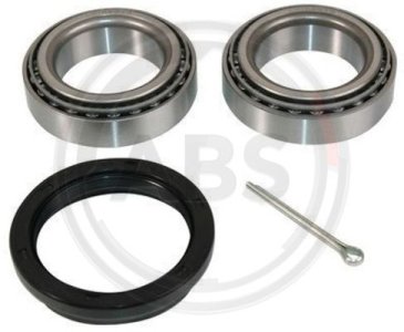 Łożysko-zestaw naprawczy piasty A.B.S. 200229 9008036067