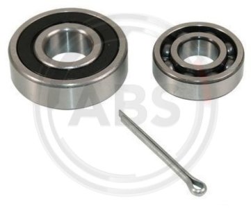 Łożysko-zestaw naprawczy piasty A.B.S. 200230 