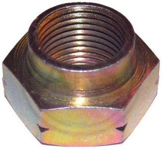 Nakrętka piasty A.B.S. 910220 8D0598625