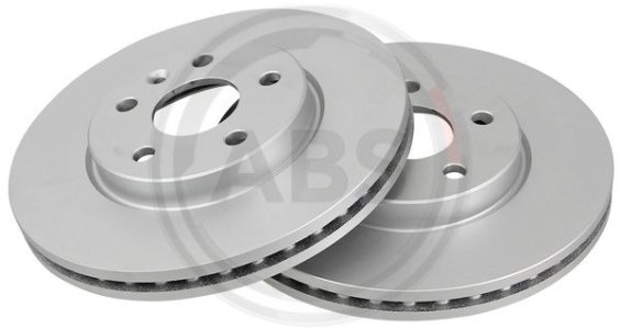 Tarcza hamulcowa A.B.S. 18034 569069