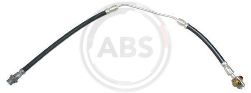 Przewód hamulcowy giętki A.B.S. SL5645 34301165765