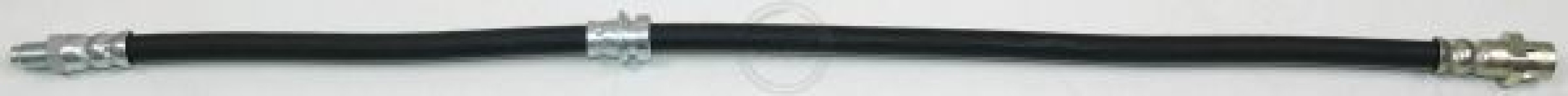 Przewód hamulcowy giętki A.B.S. SL5833 34303411444