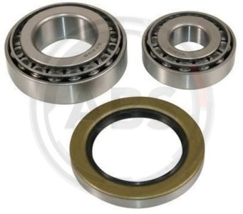 Łożysko-zestaw naprawczy piasty A.B.S. 200137 93813627