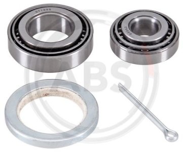 Łożysko-zestaw naprawczy piasty A.B.S. 200637 31211131297