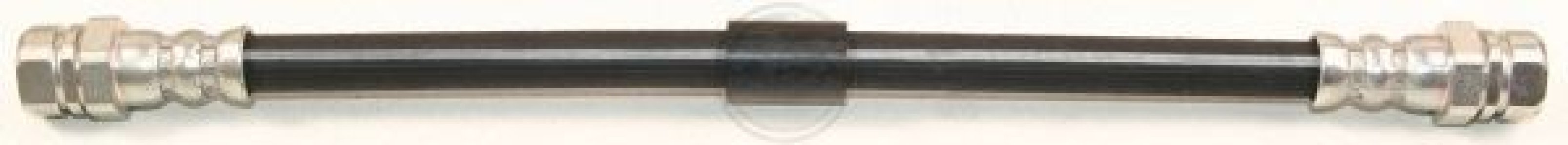 Przewód hamulcowy giętki A.B.S. SL5908 1T0611775