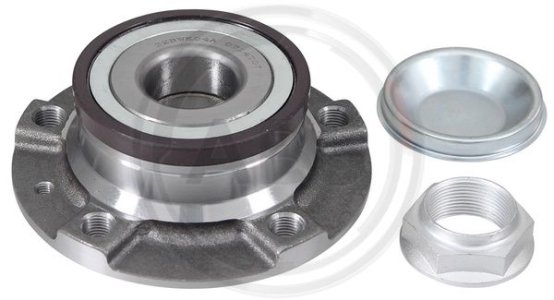 Łożysko-zestaw naprawczy piasty A.B.S. 200973 374886