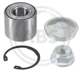 Łożysko-zestaw naprawczy piasty A.B.S. 200427 7701208058