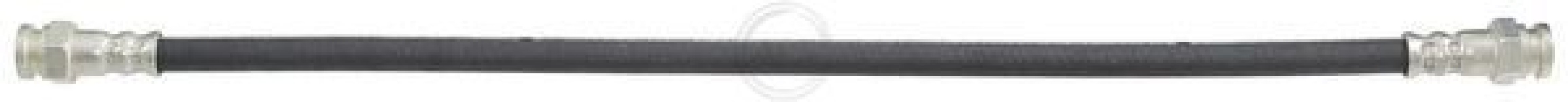 Przewód hamulcowy giętki A.B.S. SL5261 6K9611776