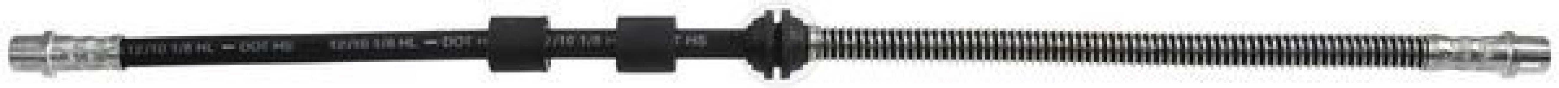 Przewód hamulcowy giętki A.B.S. SL5718 7L0611701A