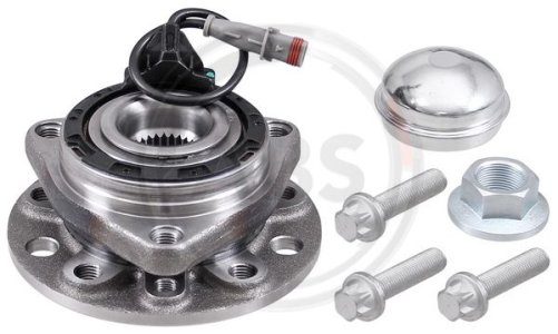 Łożysko-zestaw naprawczy piasty A.B.S. 201107 