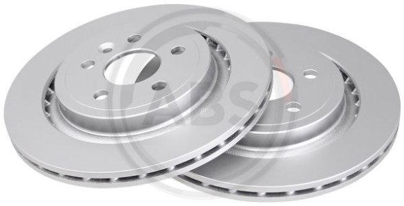 Tarcza hamulcowa A.B.S. 17931 30769060