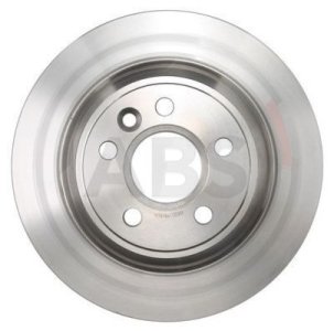 Tarcza hamulcowa A.B.S. 17933 30769058