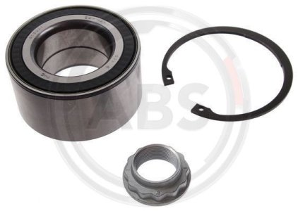 Łożysko-zestaw naprawczy piasty A.B.S. 201075 