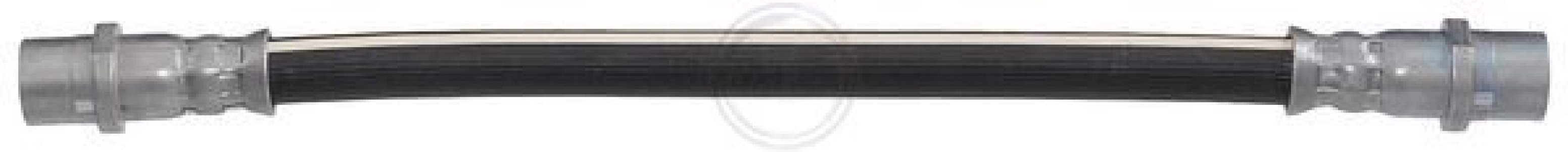 Przewód hamulcowy giętki A.B.S. SL3581 8Z0611775B