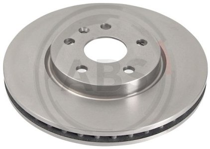 Tarcza hamulcowa A.B.S. 17989 569064