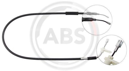 Linka hamulca A.B.S. K19738 1694201285