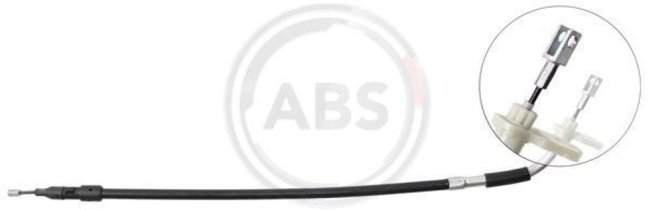 Linka hamulca A.B.S. K19757 1694201185