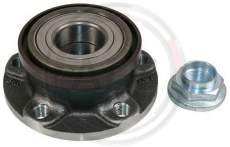 Łożysko-zestaw naprawczy piasty A.B.S. 200866 60652014