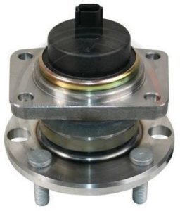 Łożysko-zestaw naprawczy piasty A.B.S. 200869 1057808