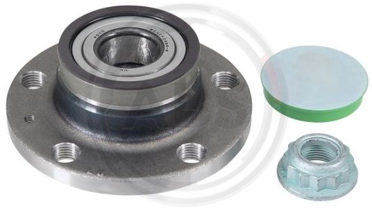 Łożysko-zestaw naprawczy piasty A.B.S. 200879 6E0501611