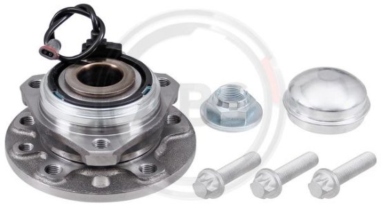 Łożysko-zestaw naprawczy piasty A.B.S. 200882 1603254