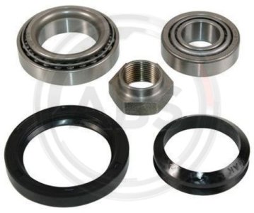 Łożysko-zestaw naprawczy piasty A.B.S. 201264 335028