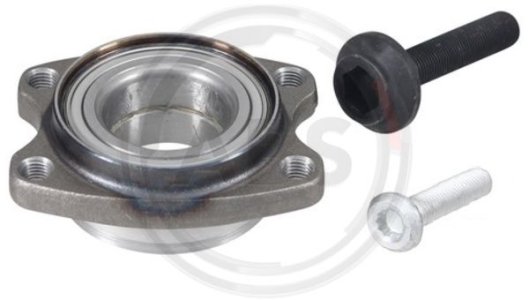 Łożysko-zestaw naprawczy piasty A.B.S. 200106 8D0498625C