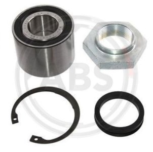 Łożysko-zestaw naprawczy piasty A.B.S. 200576 370159