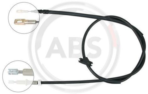 Linka hamulca A.B.S. K13116 2114200285