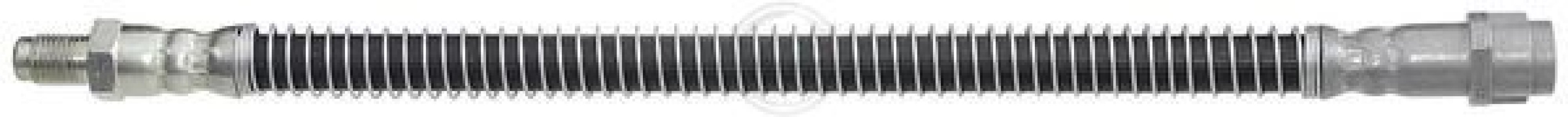 Przewód hamulcowy giętki A.B.S. SL5681 2204200148