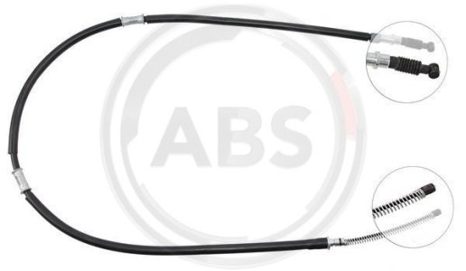 Linka hamulca A.B.S. K19557 MR475597