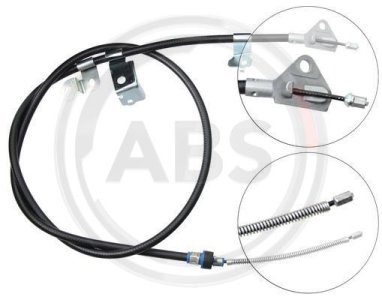 Linka hamulca A.B.S. K19457 464300D010