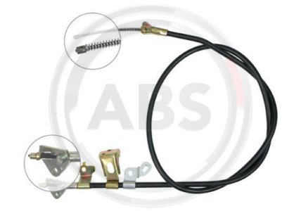 Linka hamulca A.B.S. K19437 4643052080
