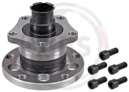 Łożysko-zestaw naprawczy piasty A.B.S. 200361 8E0501611